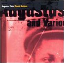Classic Rockers by Augustus Pablo