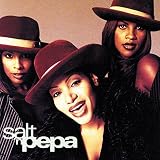 Brand New by Salt-N-Pepa