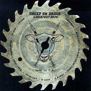 Sheep on Drugs - Motorbike Lyrics - Zortam Music