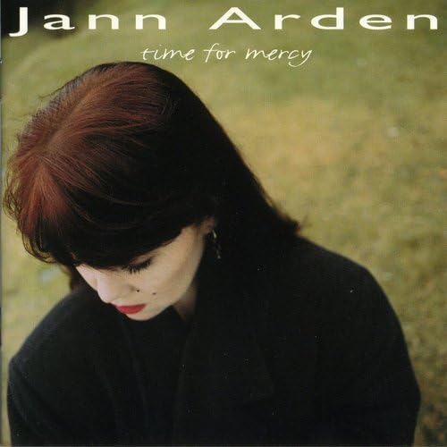 Jann Arden - Time for Mercy 1993 - Zortam Music