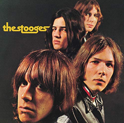 The Stooges - 1969 Lyrics - Zortam Music