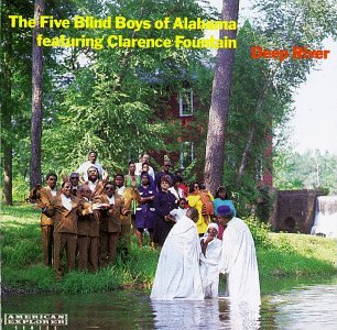 Blind Boys Of Alabama - Deep River - Zortam Music