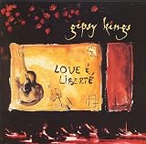 album art to Love & Libert