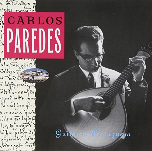 Guitarra Portuguesa