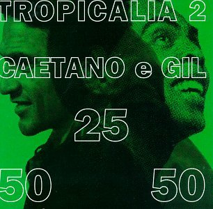 Tropicália 2