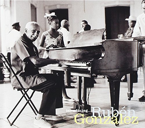 Ruben Gonzalez - introducing... - Zortam Music