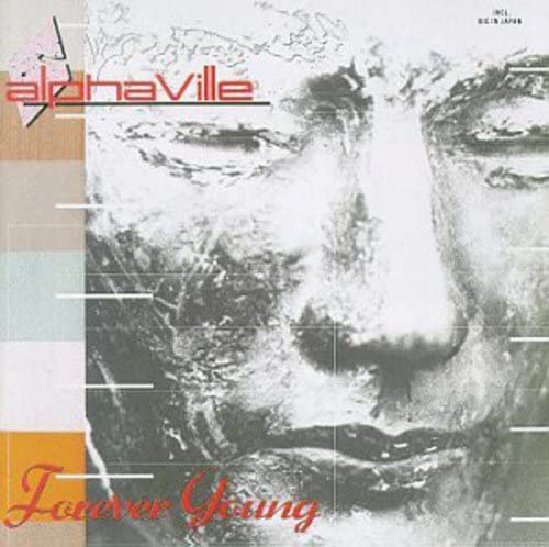 Alphaville - Alphaville- Greatest Hits 1984-1998 - Zortam Music