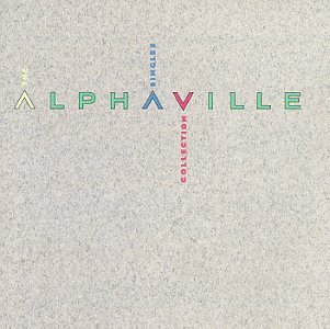 Alphaville - Dance With Me (Album Version) Lyrics - Zortam Music