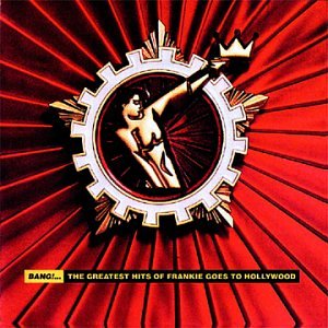 Frankie Goes To Hollywood - For Heaven
