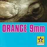 Orange 9mm EP CD SINGLE EP by Orange 9mm