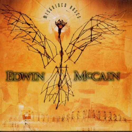 Edwin Mccain - Misguided Roses - Zortam Music
