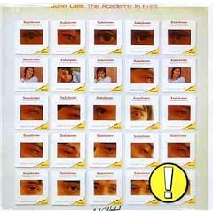 John Cale - Song Of The Valley