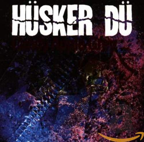 Hüsker Dü - Candy Apple Grey - Zortam Music