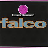 The Remix Hit Collection by Falco
