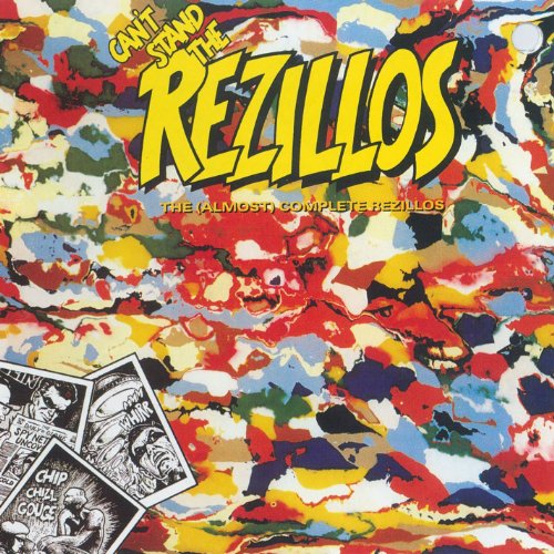 The Rezillos - 70