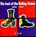 Jump Back: The Best of the Rolling Stones