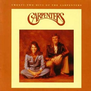 CARPENTERS - Twenty Two Hits of - Zortam Music