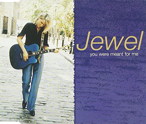 Jewel - You Were Meant For Me (Unreleased Radio Mix) - Zortam Music