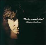 Undiscovered Soul by Richie Sambora