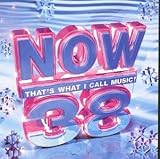 Now 38 Import by Now That's What I Call Music (Series)
