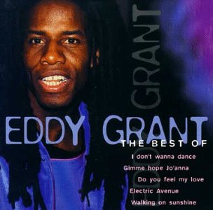 Eddy Grant - War Party Lyrics - Zortam Music