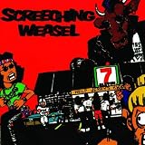 Screeching Weasel by Screeching Weasel
