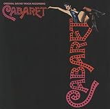Buy Cabaret: Original Soundtrack Recording (1972 Film) on Amazon