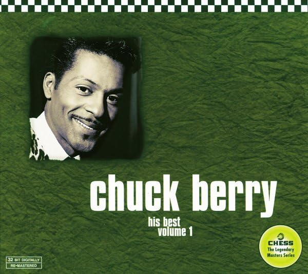 Chuck Berry - His Best, Vol. 1 - Zortam Music