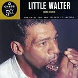 His Best : The Chess 50th Anniversary Collection
