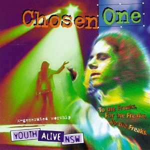 Youth Alive - Chosen One - Zortam Music