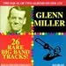 Rare Big Band Tracks