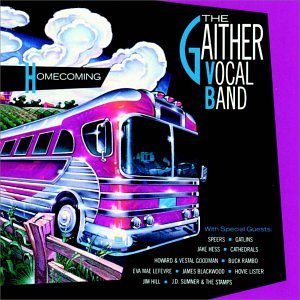 Gaither Vocal Band - Homecoming - Zortam Music