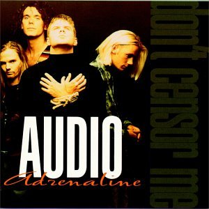 Audio Adrenaline - Don