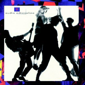 Audio Adrenaline - J-E-S-U-S Is Right Lyrics - Zortam Music