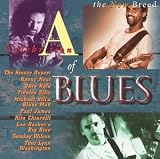 A Celebration of Blues The New Breed by Tinsley Ellis