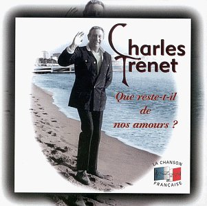 Que Reste-T-Il de Nos Amours