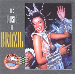 Music of Brazil