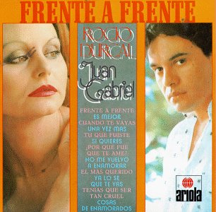 Frente a Frente