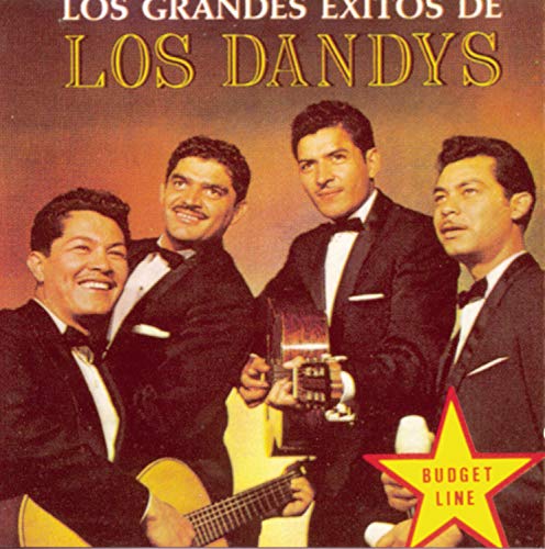 Grandes Exitos de los Dandys