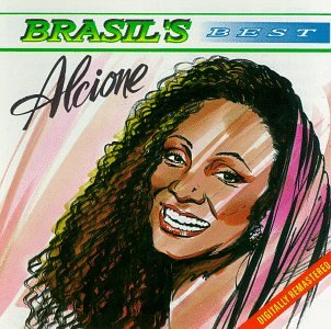 Brasil's Best: Alcione