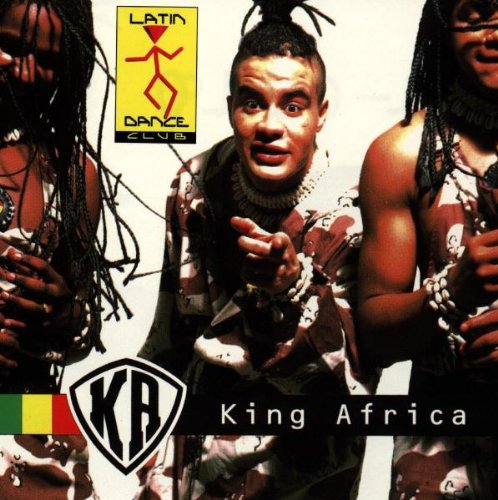 King Africa - Al Palo - Zortam Music