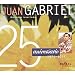 Juan Gabriel 25 Aniversario 1971-1975, Vol. 1 [5-CD Set]