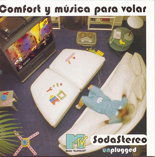 Soda Stereo - Pasos Lyrics - Zortam Music