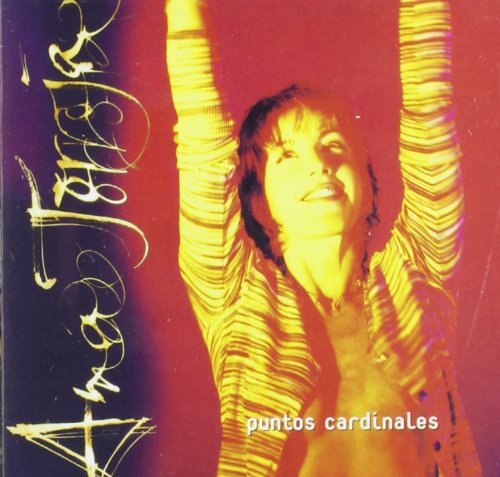 Ana Torroja - Puntos Cardinales - Zortam Music