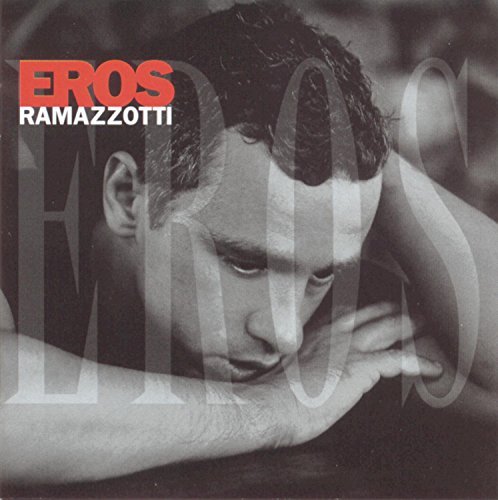 Eros Ramazzotti - Joe Fm - Hitarchief Top 2000 - Volume 2 [disc 3] - Zortam Music