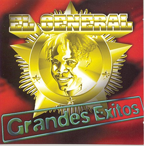 El General - Grandes Exitos - Zortam Music