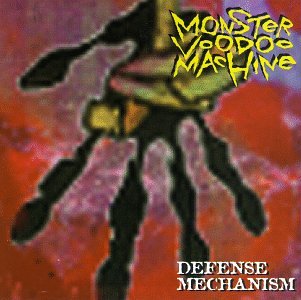 Defense Mechanism