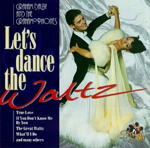 Let's Dance the Waltz