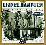 All Star Jazz Sessions 2 by Lionel Hampton