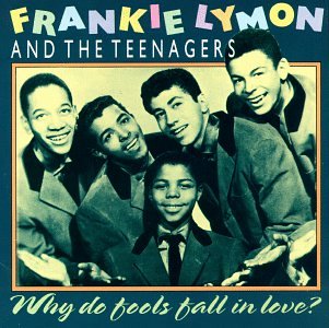 Frankie Lymon & The Teenagers - Songs For Dad - Zortam Music